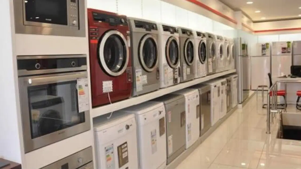 Karaisalı Beyaz Eşya Tamircisi