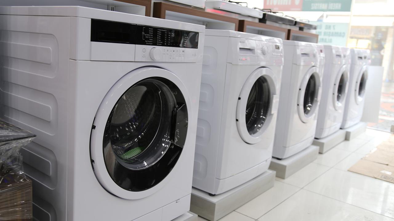 Karaisalı Beyaz Eşya Tamircisi